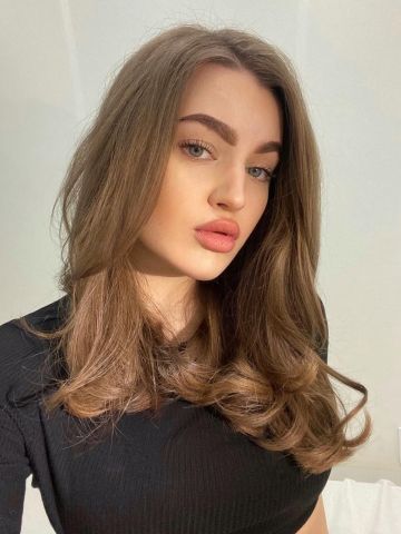 Анкета проститутки Илона, 23 года